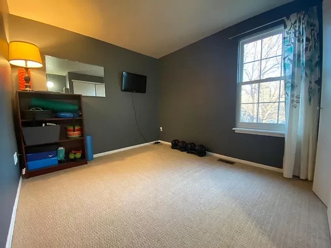 Bedroom 2 - 2254 Sunridge Cir