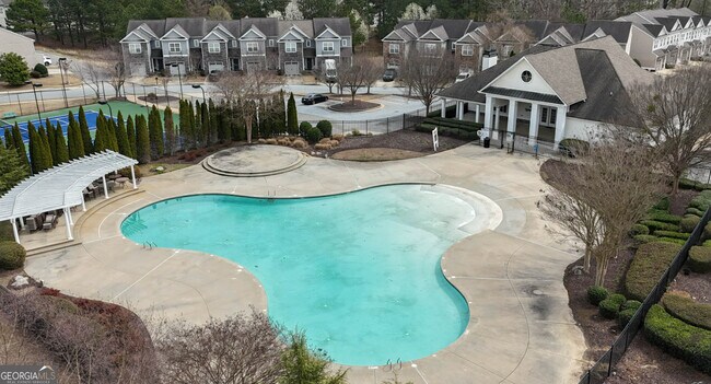 Building Photo - 5316 Radford Loop