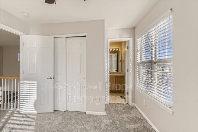 Building Photo - 7501 S Sicily Way