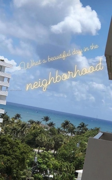 Building Photo - 2701 N Ocean Blvd