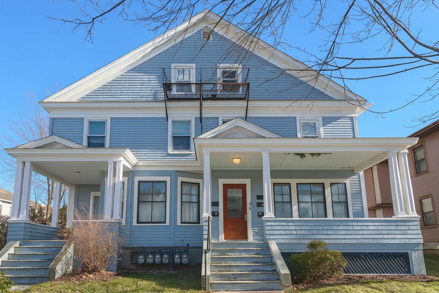 Building Photo - 57 Bartlett Ave