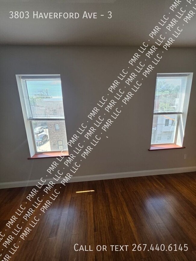 Building Photo - 3803 Haverford Ave