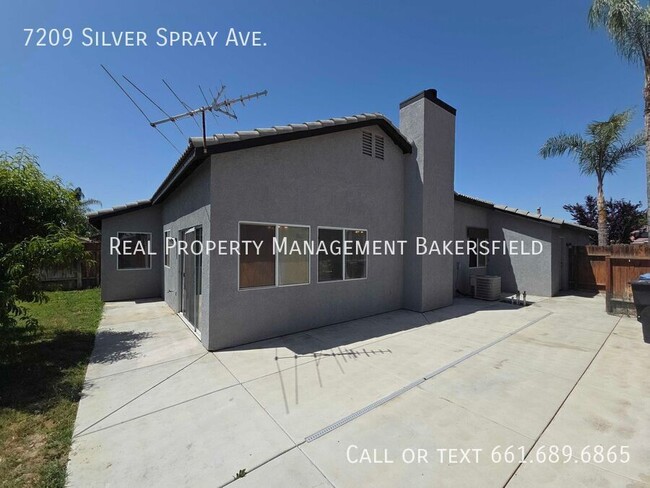 Building Photo - 7209 Silver Spray Ave
