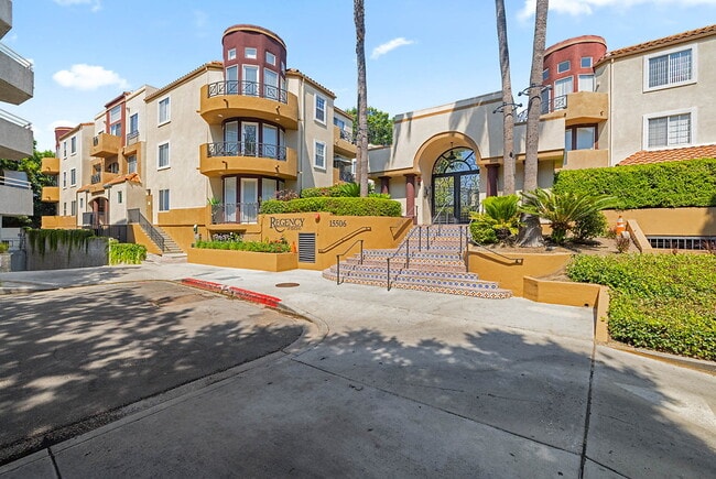 Primary Photo - Regency at Encino