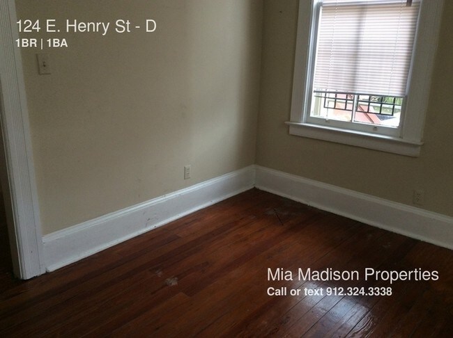 Building Photo - 124 E Henry St