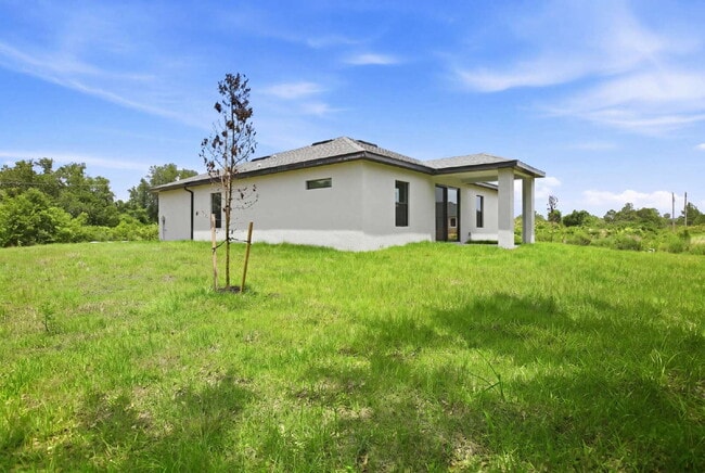 Building Photo - Brand New 4-Bedroom Gem with 2 Full Baths A Magical Space For Your Family!