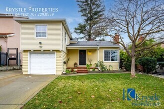 Building Photo - Beautiful Vallejo home for rent.