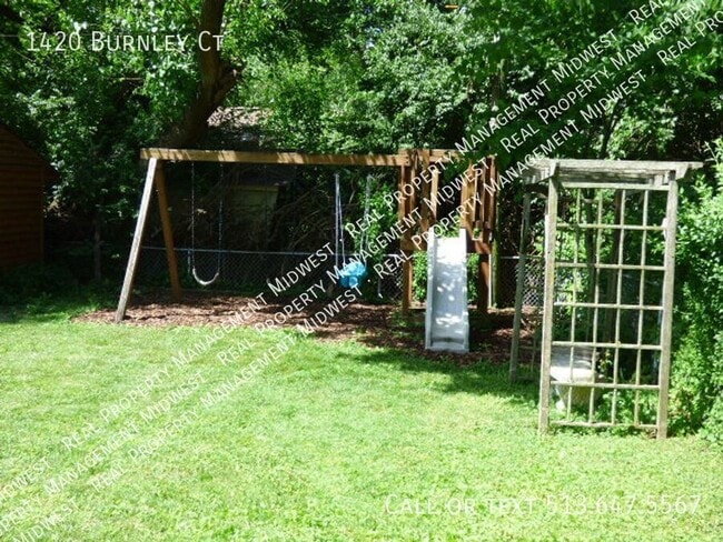 Building Photo - 1420 Burnley Ct