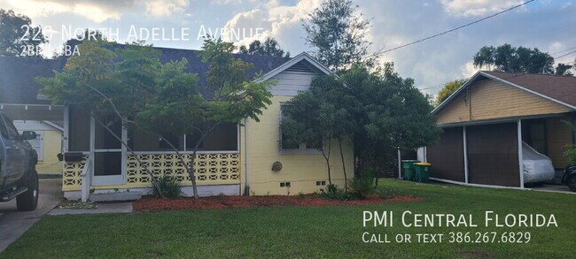 Primary Photo - 220 N Adelle Ave