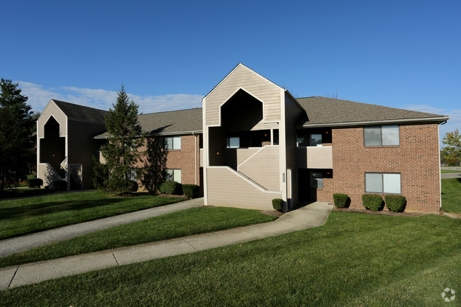 Building Photo - Cedar Springs Apartments