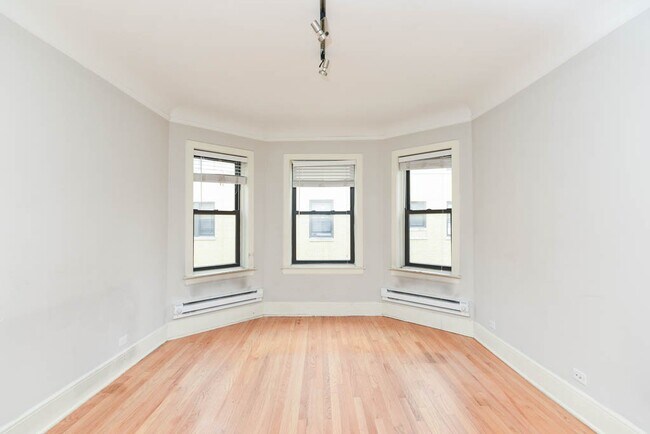 Building Photo - 2328.5 N Rockwell St