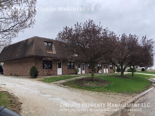 Building Photo - 209 Martin Ct