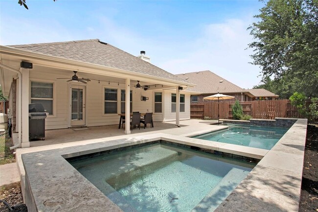 Building Photo - 9501 Bentley Garner Ln