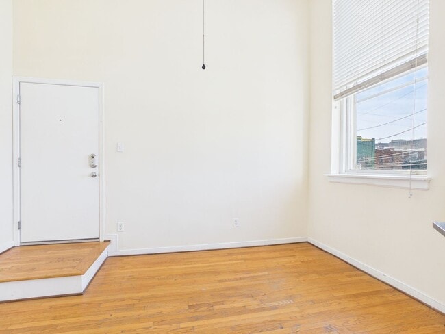 Interior Photo - CT Russell Apartments