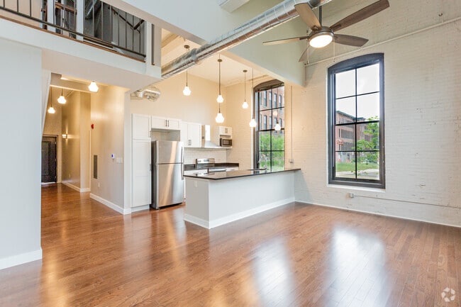 Interior Photo