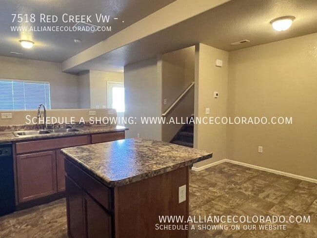Building Photo - 7518 Red Creek View