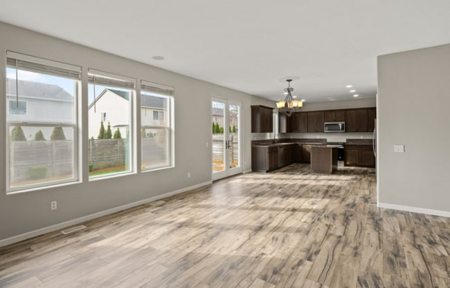 Building Photo - Modern 4BR Corner Lot Home with A/C, Office, Chef’s Kitchen & Private Fenced Yard