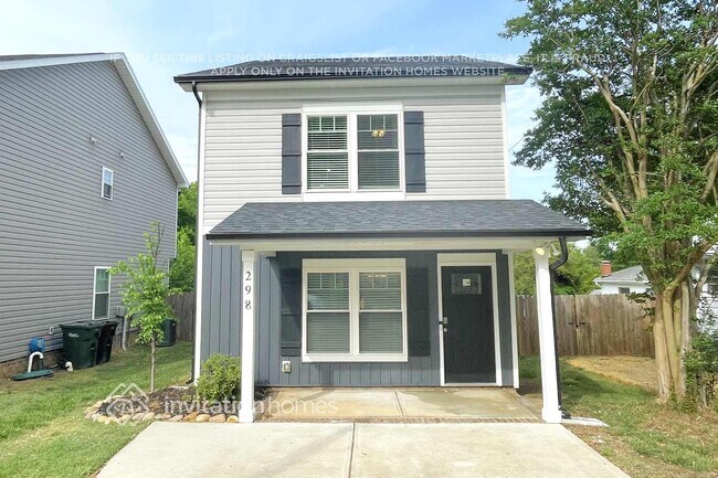 Building Photo - 298 Vance Dr NE