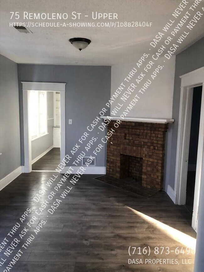 Building Photo - 75 Remoleno St