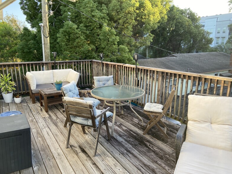 Building Photo - 1702 Haven Dr