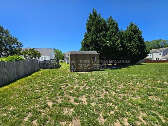 Building Photo - 6308 Saybrooke Dr
