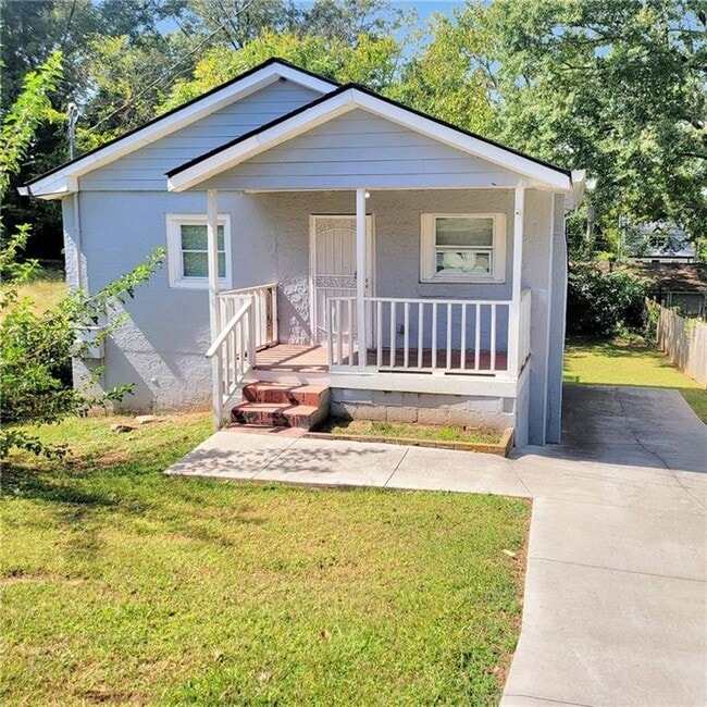 Building Photo - 1093 Windsor St SW