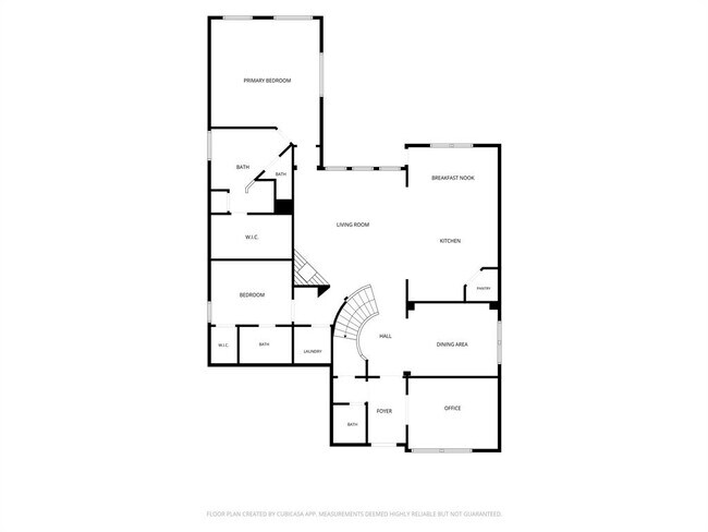 Building Photo - 3109 Palominos Pass