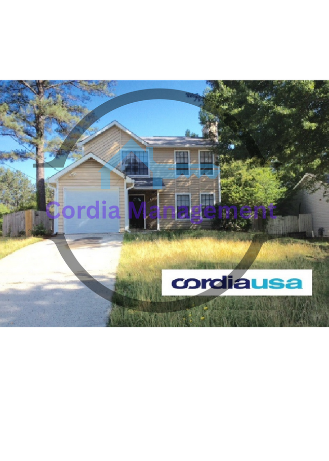 Building Photo - 1088 Brandon Hill Way