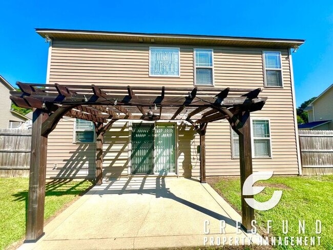 Building Photo - Beautiful 4-Bedroom Home Near New I-95 Acc...