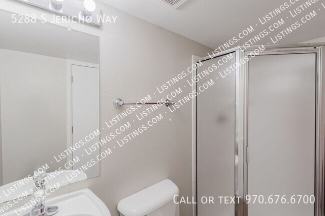 Building Photo - 5288 S Jericho Way