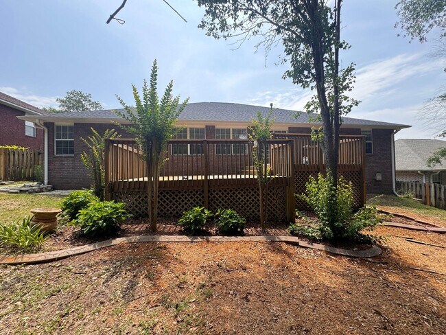 Building Photo - 516 Vulpes Sanctuary Loop
