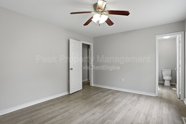 Building Photo - 2307 Providence Creek Rd