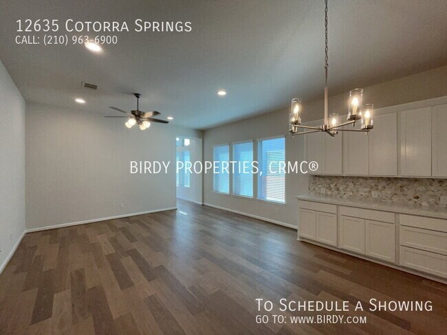 Building Photo - 12635 Cotorra Spgs