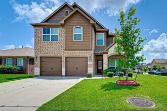 Building Photo - 3306 Coopers Ridge Way