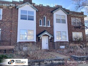Building Photo - 4274 Ellenwood Ave