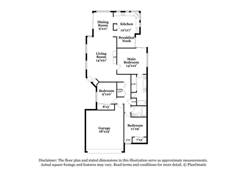 Building Photo - 4681 W Harrison St