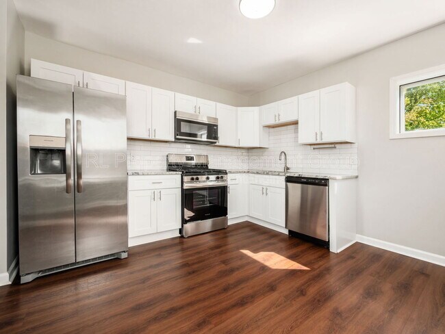 Building Photo - 1778 S 8th St