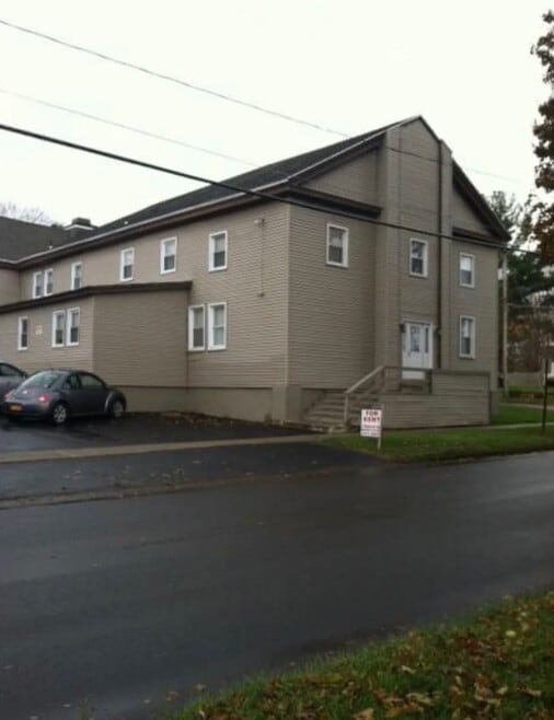 Building Photo - 49 Tappan St