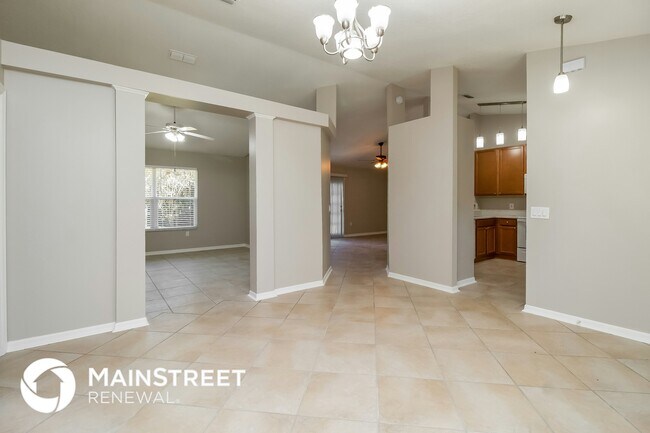 Building Photo - 5025 Log Wagon Rd