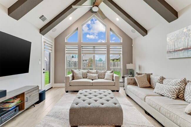 Building Photo - 23626 Providence Ridge Trail