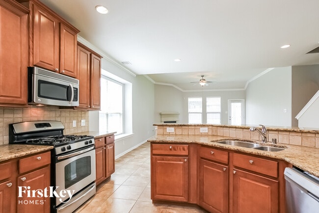 Building Photo - 24462 Sundance Spring Dr