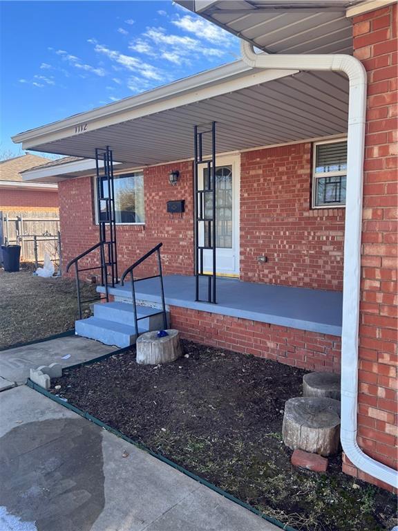 Primary Photo - 1112 W Robinson St