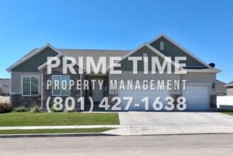 Building Photo - Beautiful Home for rent in Lehi, UT.