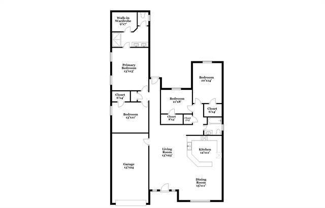 Building Photo - 4315 Bernal Dr