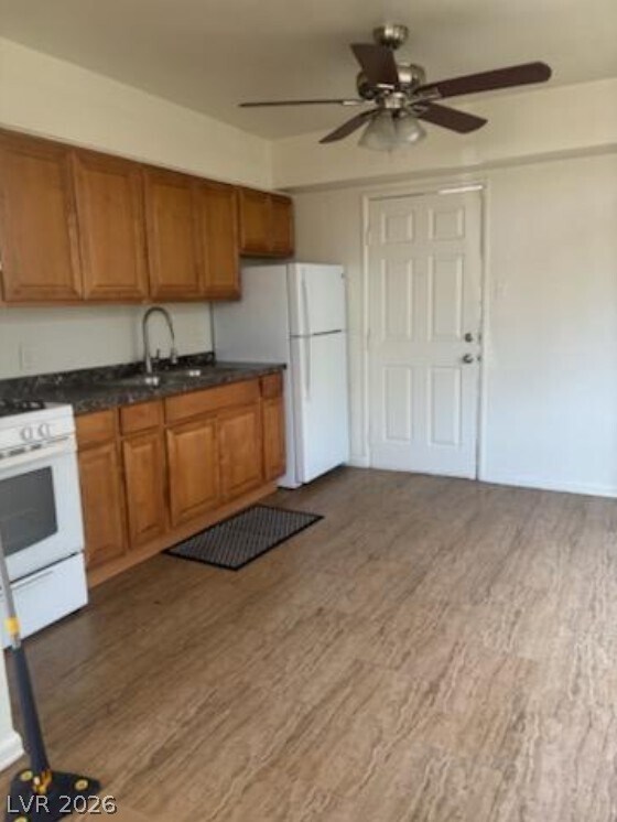 Building Photo - 1318 Rexford Pl