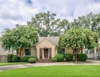 Building Photo - 3786 Rosedale Dr