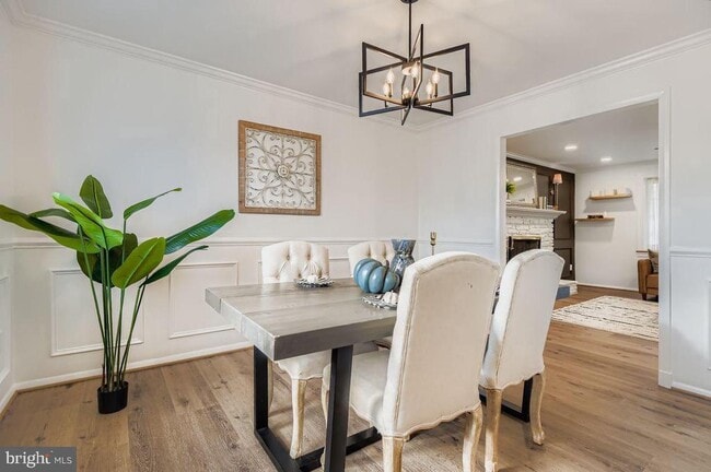 Building Photo - 119 E Padonia Rd