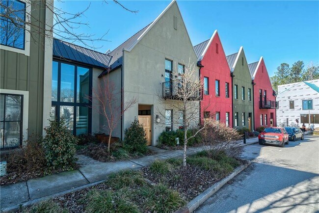 Building Photo - 11173 Serenbe Ln