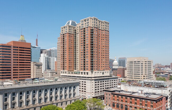 Building Photo - 414 Water St