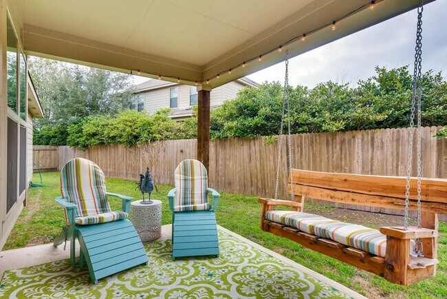 Building Photo - South Austin Gem